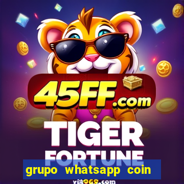 grupo whatsapp coin master cartas